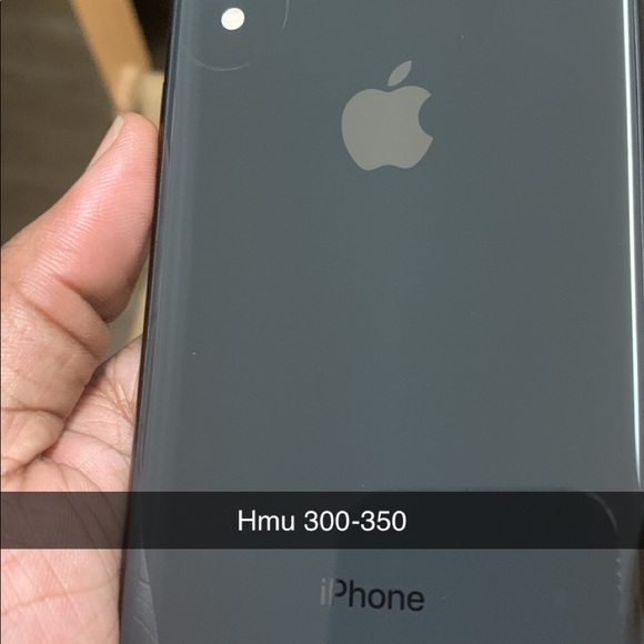 I phone xr 10 - Picture 3 of 3